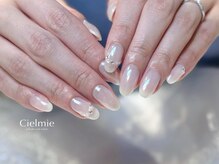 シェルミー(Cielmie)/ホワイトミラー