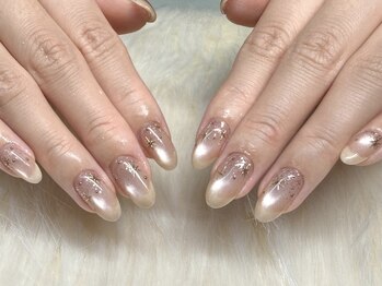 マグネットネイル/10300