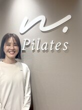 Nピラティス 柏店&nbsp;山崎 彩香