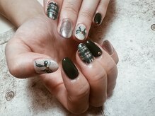 ヘゼリヒ(Gezellig)/