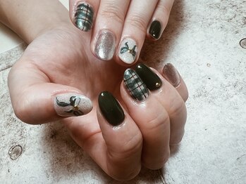 ヘゼリヒ(Gezellig)/