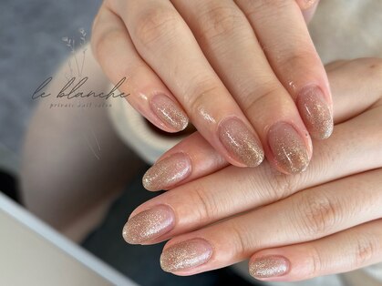 ル ブランシュ(le blanche)の写真