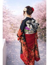 サロン ド クライス 所沢/成人式シェービング＃所沢