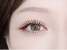 ラディミューズ(Radi'Muse)/マツエクつけ放題Design♪