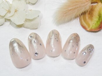 ３月オフ込み☆デザインジェル