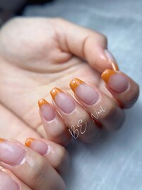 フレンチネイル