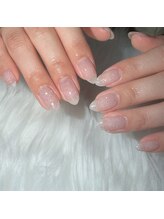 リノリー 石巻店(rinory)/フラッシュネイル