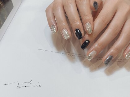 エイプリル(april.)の写真