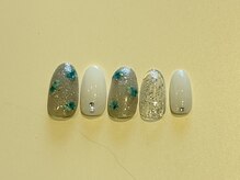 フフット(fufutto.)/定額アートライト 90分