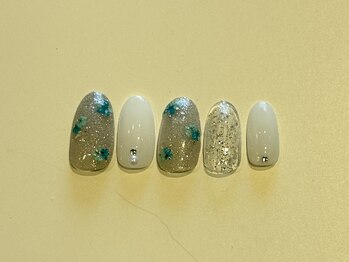 フフット(fufutto.)/定額アートライト 90分