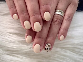 ポイントアート☆SAYAKA