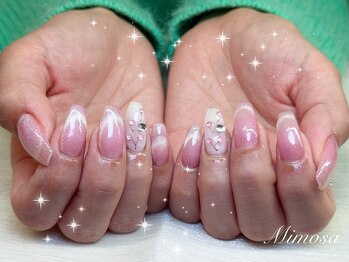 ミモザ 吉祥寺(Mimosa)/