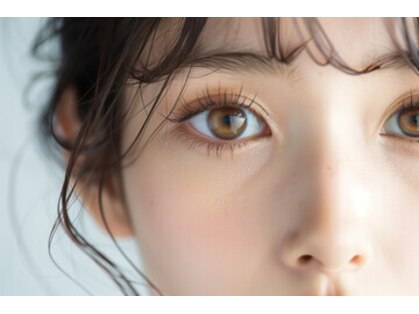 LEDマツエク&まつげパーマ専門店 U.【ユードット】土浦店の写真