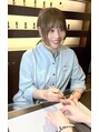 ネイルステーション 松坂屋名古屋店(NAIL STATION) 川崎