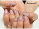 フロージュ ネイル(florjyu nail)の写真