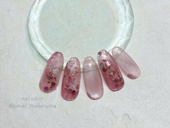ジルネイル 津田沼店(Zir nail)/
