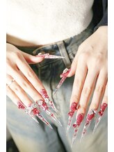 ミスシュガーネイル(MS Sugar Nail)&nbsp;Li Sa