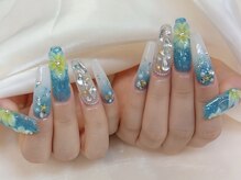 ビューティー静(Beauty静)