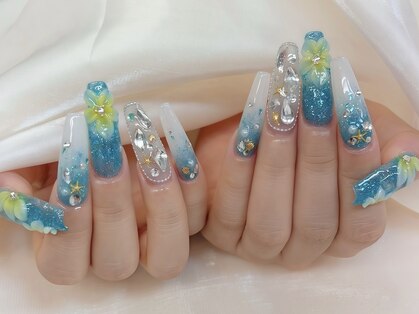 ビューティー静(Beauty静)の写真