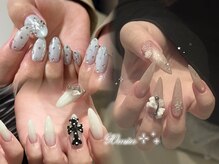 アイネイルズ 四条河原町店(I-nails)