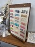 【定額ネイル】初回他店オフ込み*オフィス大人シンプルネイル¥6980→¥6580
