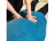 ソノミサロン(Sonomi Salon)の雰囲気(女性整体師25年以上。女性だからできるアプローチで◎)