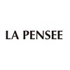 ラパンセ ノアール ネイル(LA PENSEE NOIR)のお店ロゴ