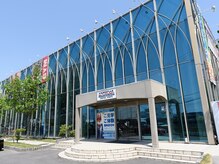 ナッツコンディショニングの雰囲気（名鉄《大里駅》より徒歩約10分☆）