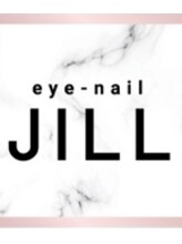 アイ ネイル ジル(eye-nail JILL) ＪＩＬＬ 