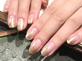 ミラーグラデーション8,480円