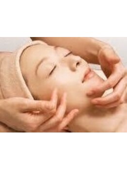 小顔になりたい