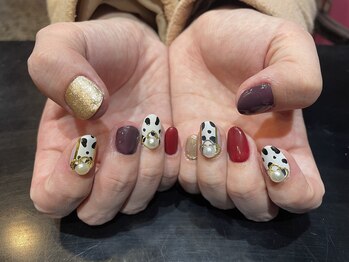 ボディ 高知店(BODY)/アニマル