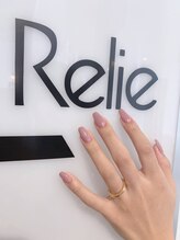 レリィ(Relie)/