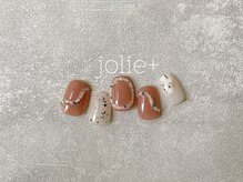 ジョリープラス(jolie +)/jolie+ Nail Design