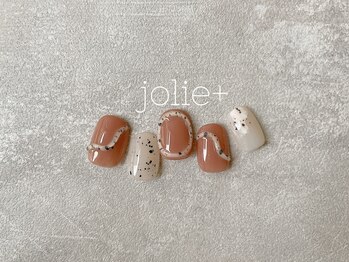 ジョリープラス(jolie +)/jolie+ Nail Design