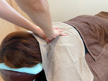 ボディケアスペース ココスク/ボディケア★