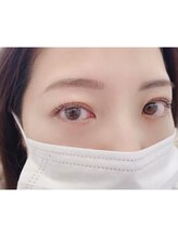 ファミーユ 太田(Fameu)/ラッシュリフト×アイブロウ