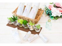 サロン エム(Salon Mchu)/