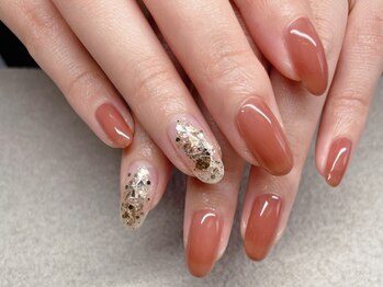 エルマナ ネイル(Hermana NAIL)/