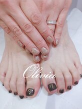ビューティーアンドライフ オリビア(Beauty&Life Olivia)/