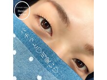 デニム(Denim)/どんな瞼でもぱっちり！