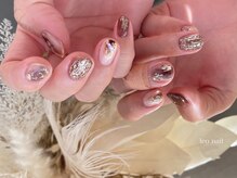 レオ ネイル 倉敷店(leo nail)/ジェルネイル