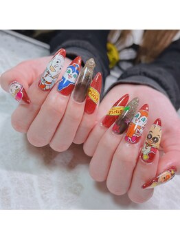 トレジャー(treasure)/