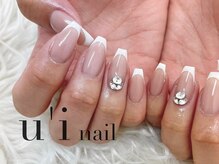 ウイネイル(u'i nail)/French