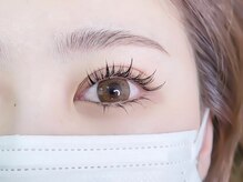 N/大人気！ワンホンマツエク♪