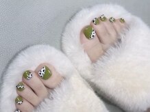 アキラネイルサロン(Akira nail salon)/