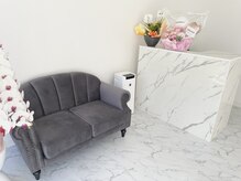 ナルシス/こちらでお出迎え♪