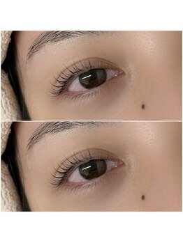 リッチ トゥ 蒲郡店(Rich to)/まつ毛カール