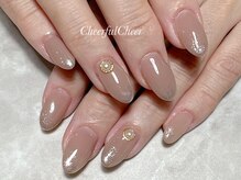 チアフルチア バイ リッチネイル(CheerfulCheer by Ricci nail)/