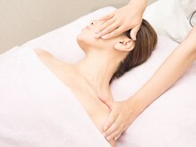 オライティックメソッド(orlytec methods)/小顔矯正5 手技